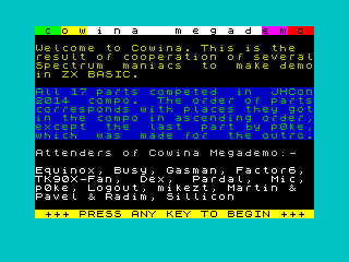 screenshot added by Factor6 on 2014-11-30 19:13:59