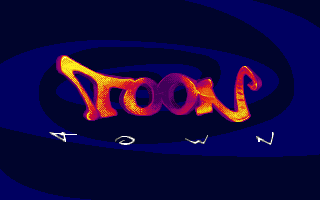 Download Kolor - Toontown as Xvid/MP3